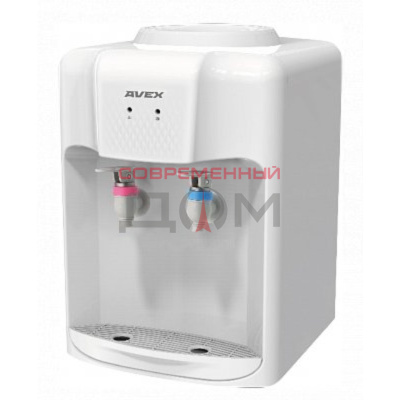 Кулер AVEX D-10W